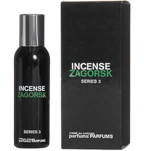 Comme des Garcons Series 3: Incense Zagorsk