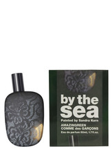 Comme des Garcons Amazingreen by the Sea