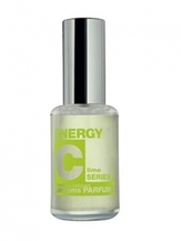 Comme Des Garcons Energy C Lime