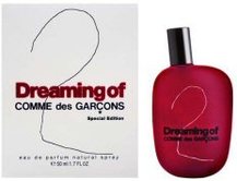 Comme de Garcons 2 Dreaming of