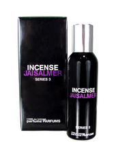 Comme Des Garcons Series 3 Incense: Jaisalmer