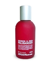 Comme des Garcons Series 2: Red Palisander