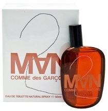 Comme des Garcons 2 Men