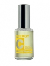 Comme Des Garcons Energy C Lemon