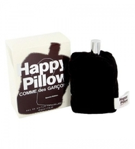 Comme Des Garcons Happy Pillow
