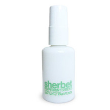 Comme des Garcons Series 5: Sherbet Peppermint