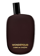 Comme des Garcons Wonderoud