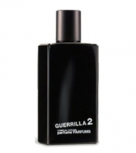 Comme des Garcons Series 8: Guerrilla 2