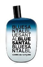 Comme Des Garcons Blue Santal 