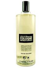 Comme des Garcons Series 4 Cologne : Citrico