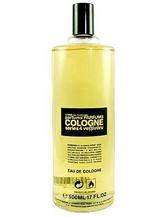 Comme Des Garcons Series 4 Cologne : Vettiveru 