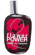 Comme des Garcons 2 Flower Power 