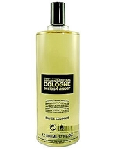 Comme des Garcons Series 4: Cologne Anbar