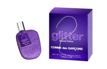 Comme Des Garcons Glitter