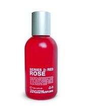 Comme des Garcons Series 2 Red: Rose