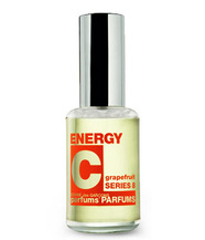 Comme des Garcons Energy C Grapefruit